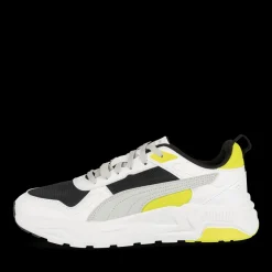 Sneakers WIT PUMA TRINITY 2 LT