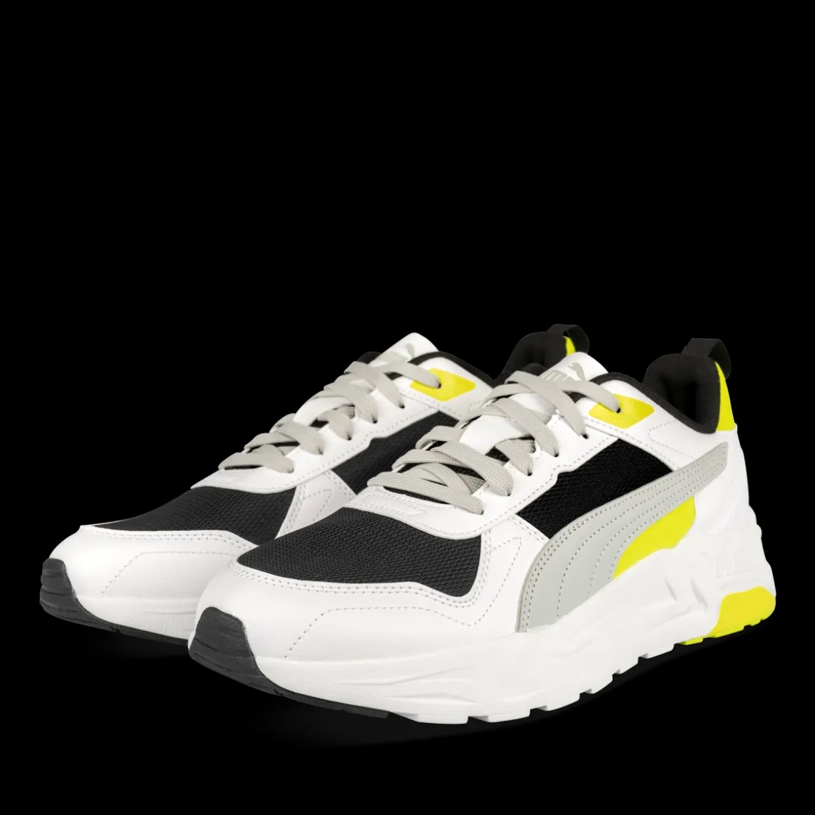Sneakers WIT PUMA TRINITY 2 LT