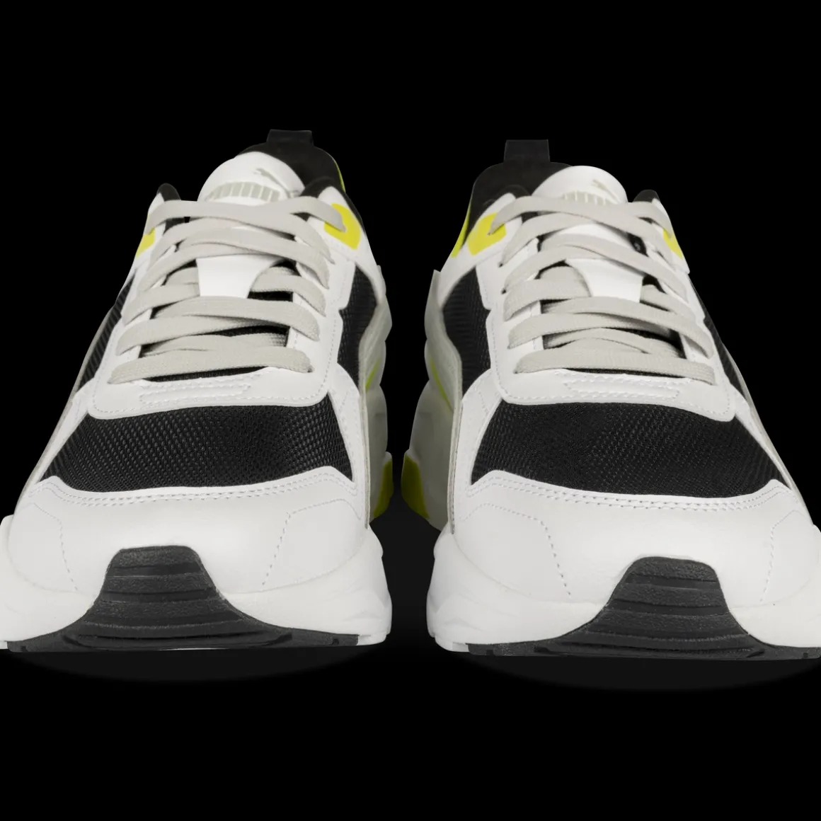 Sneakers WIT PUMA TRINITY 2 LT