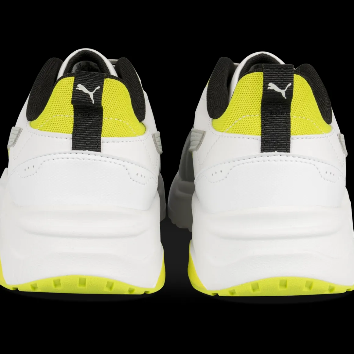 Sneakers WIT PUMA TRINITY 2 LT