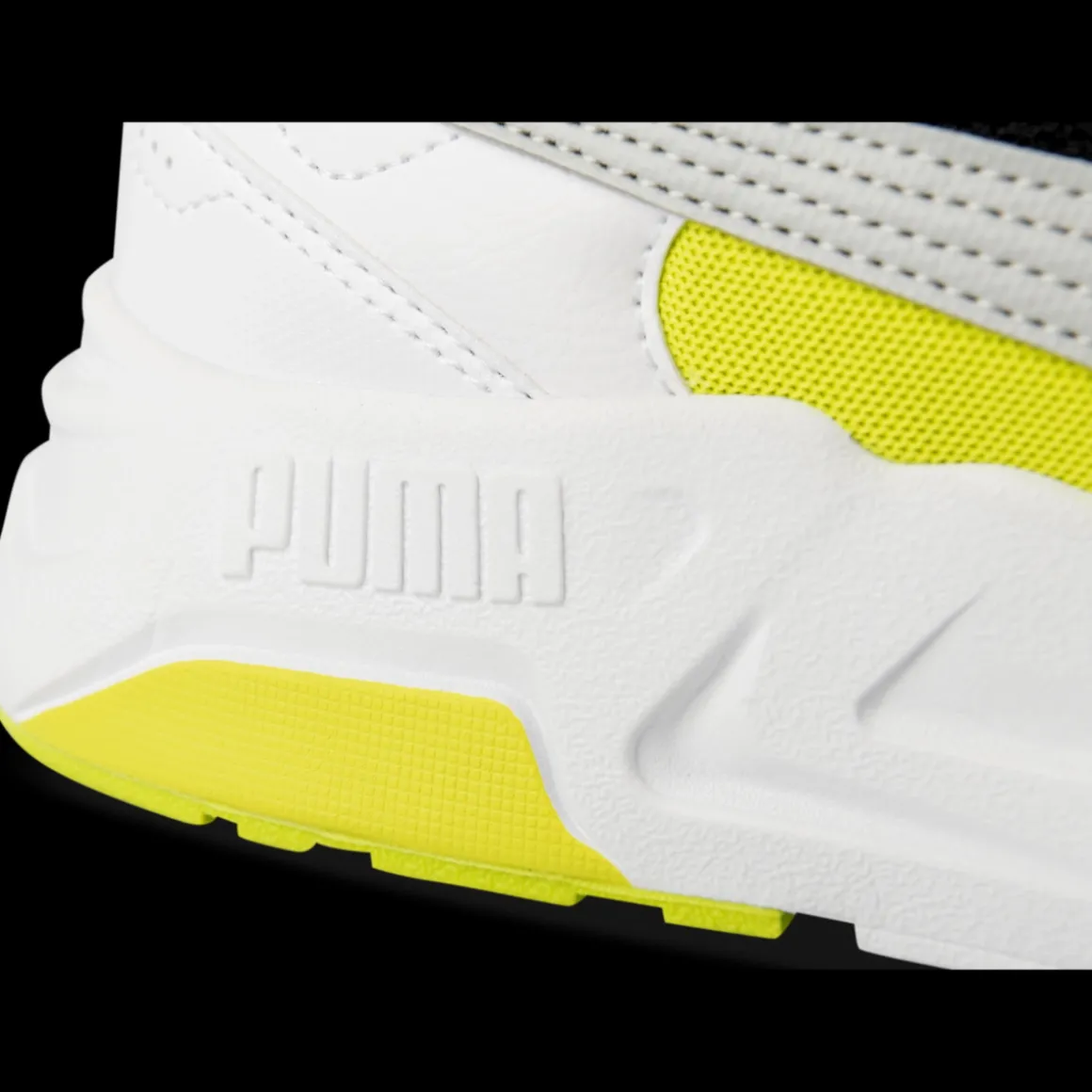 Sneakers WIT PUMA TRINITY 2 LT