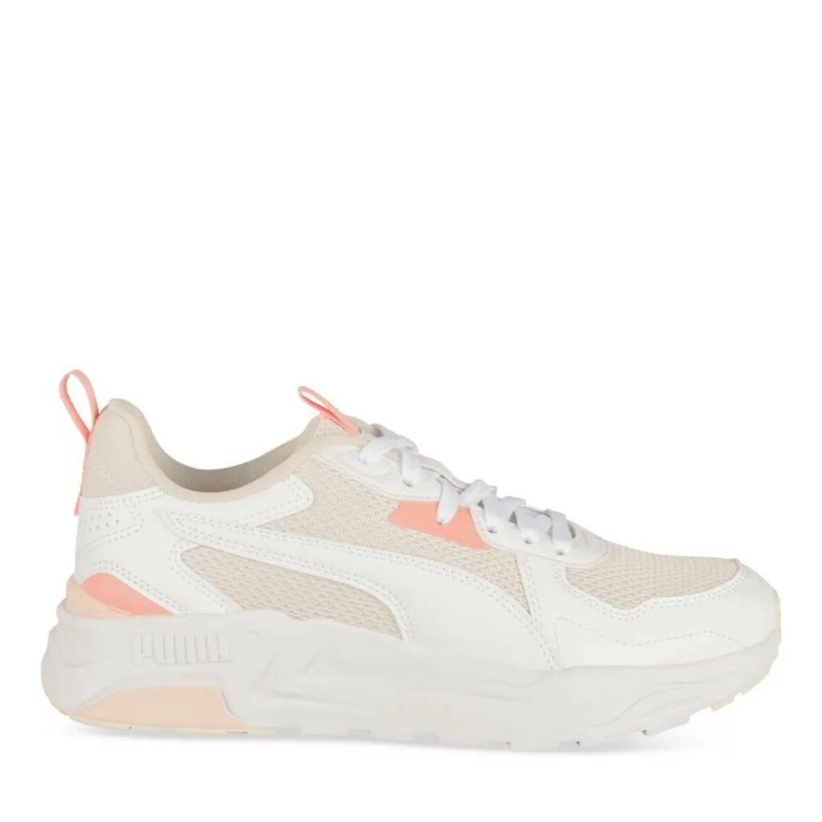 Sneakers WIT PUMA Wns Trinity Lite