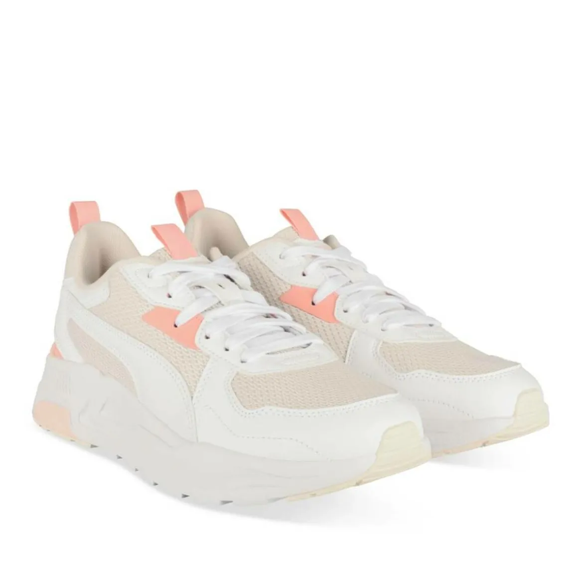 Sneakers WIT PUMA Wns Trinity Lite