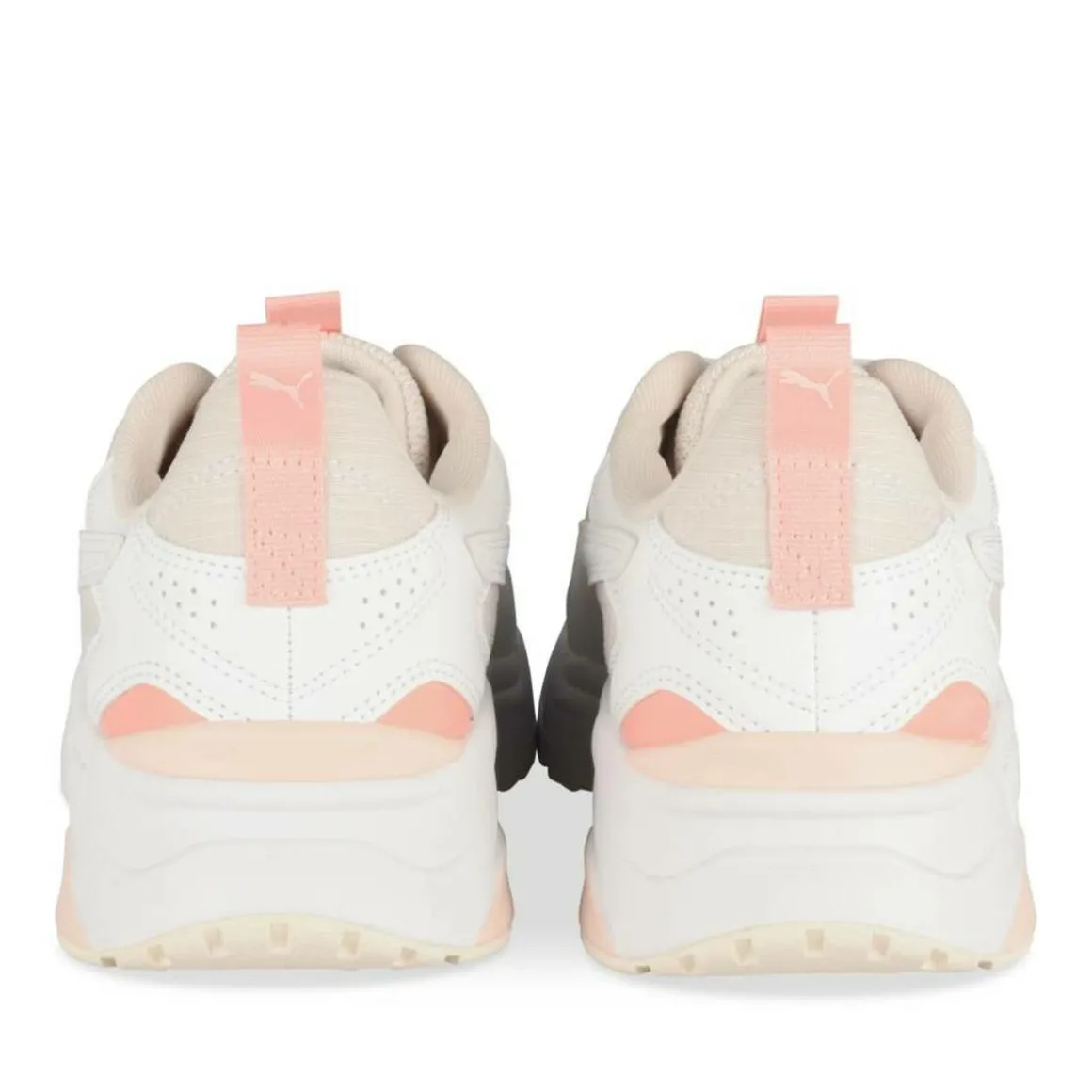 Sneakers WIT PUMA Wns Trinity Lite