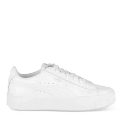 Sneakers WIT PUMA Wns Vikky Stackd L