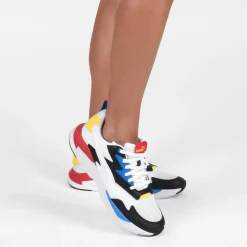 Sneakers WIT PUMA Xray