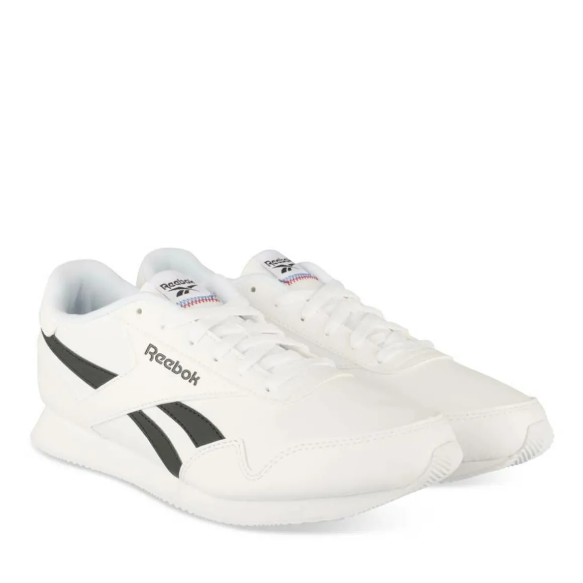 Sneakers WIT REEBOK Classic Jogger 3