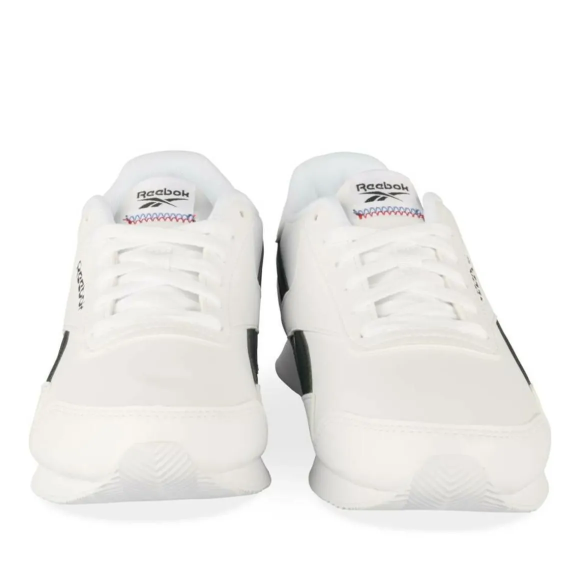 Sneakers WIT REEBOK Classic Jogger 3