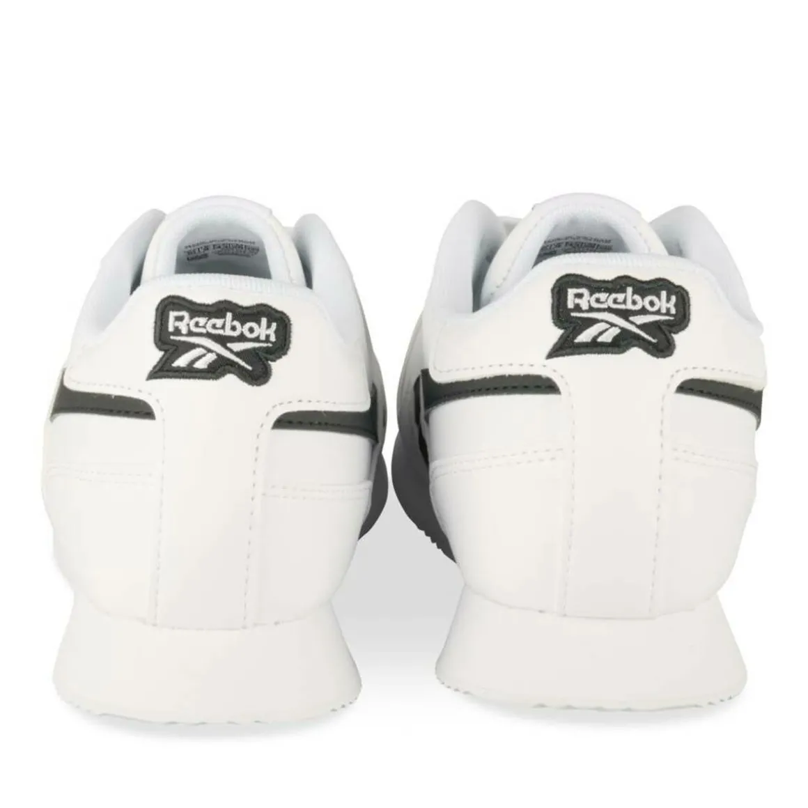 Sneakers WIT REEBOK Classic Jogger 3
