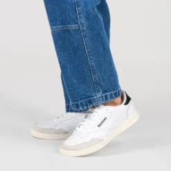 Sneakers WIT REEBOK Court Advance