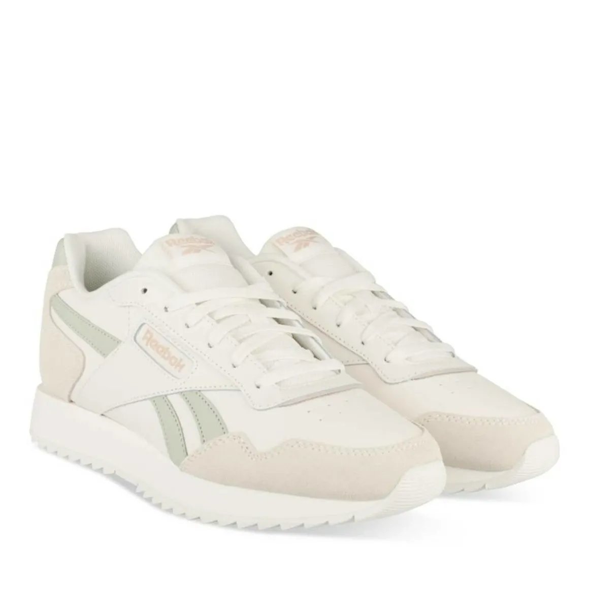 Sneakers WIT REEBOK Glide Ripple