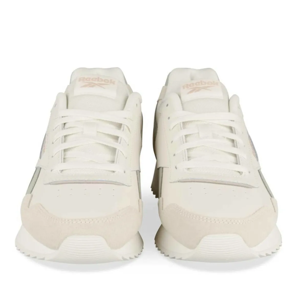 Sneakers WIT REEBOK Glide Ripple