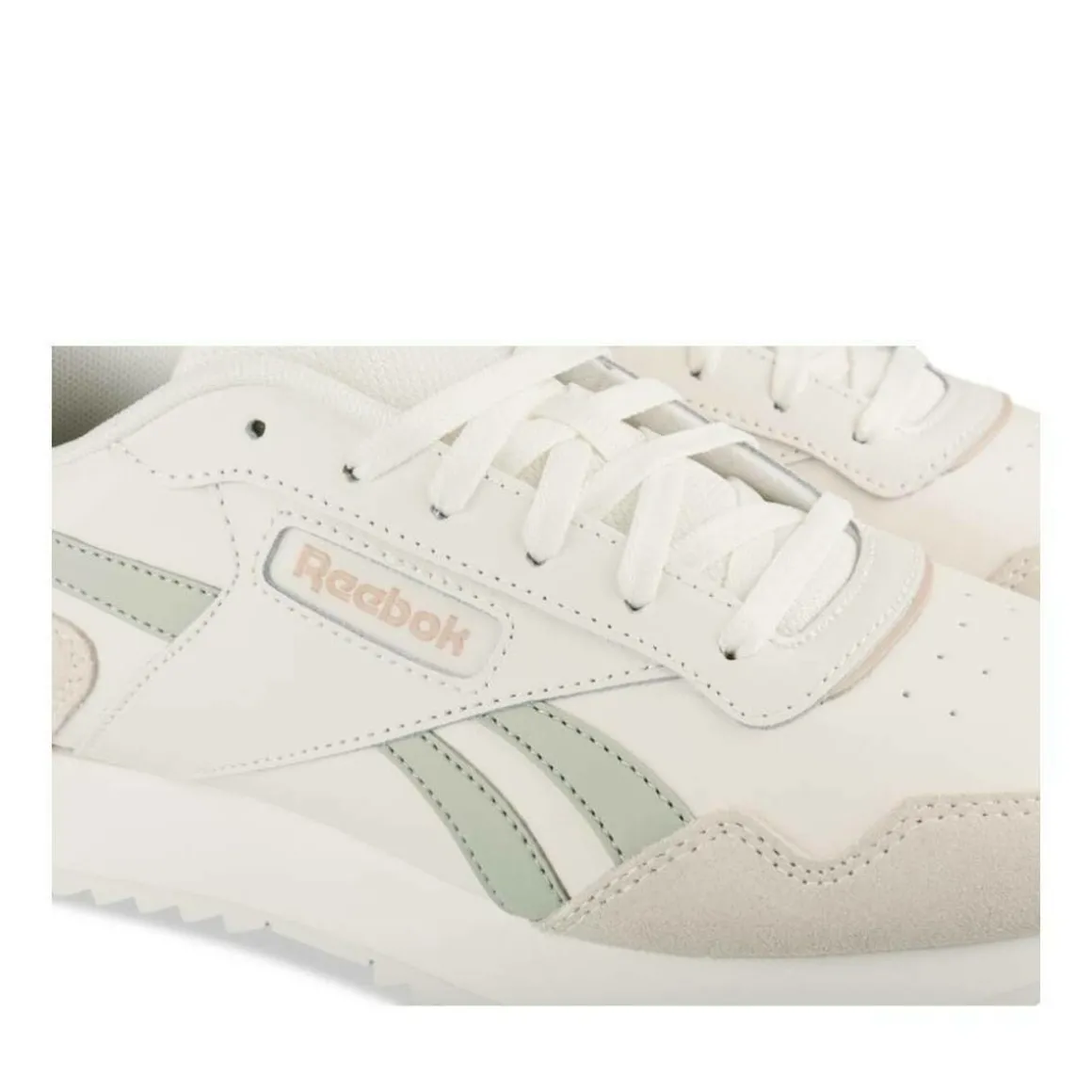 Sneakers WIT REEBOK Glide Ripple