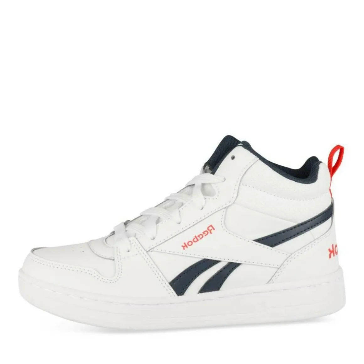 Sneakers WIT REEBOK Prime Mid 2.0