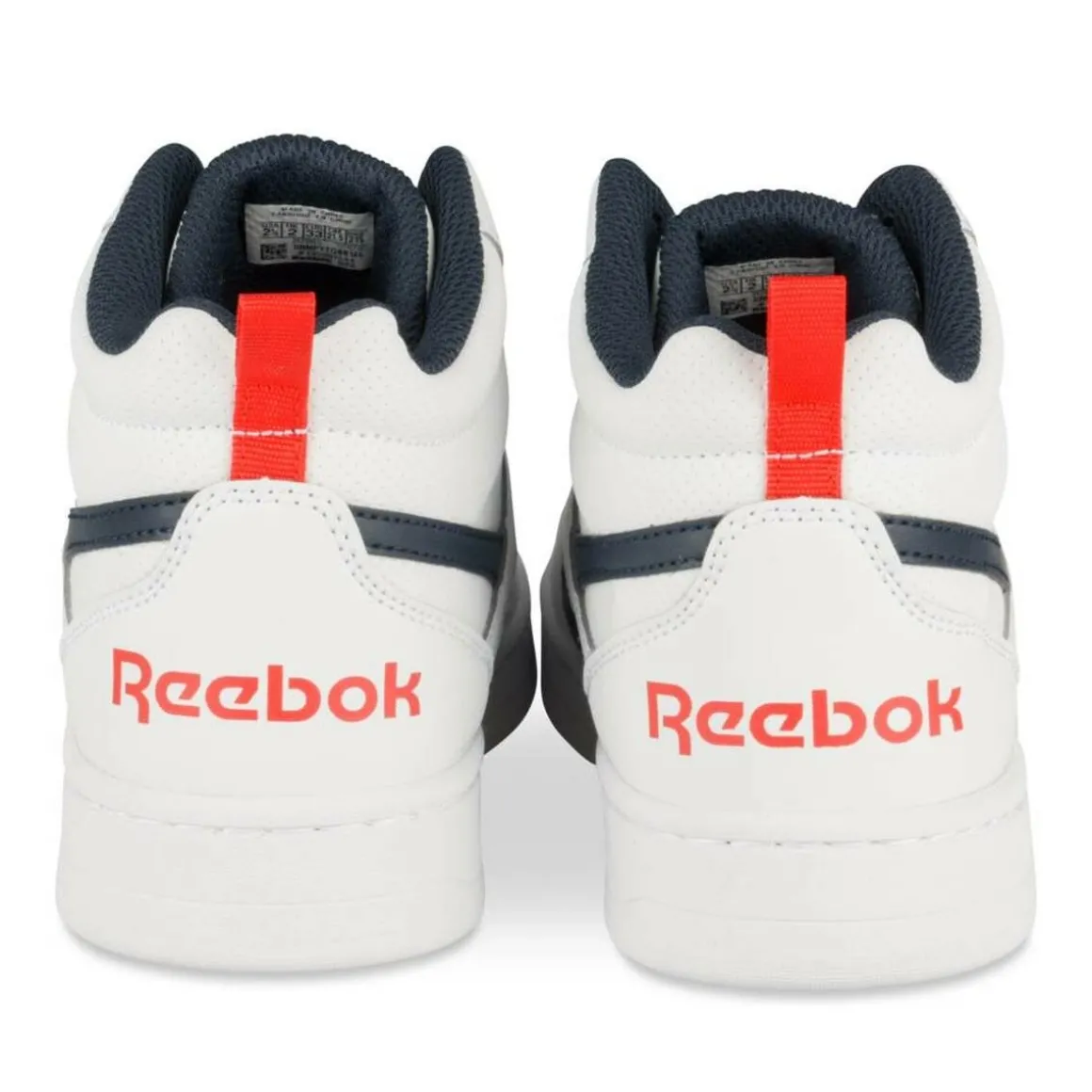 Sneakers WIT REEBOK Prime Mid 2.0
