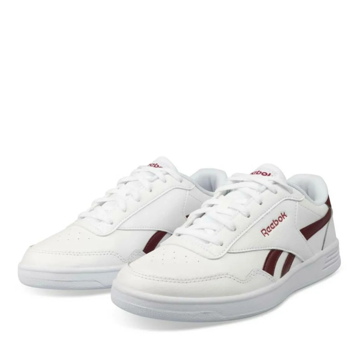 Sneakers WIT REEBOK Royal Techque