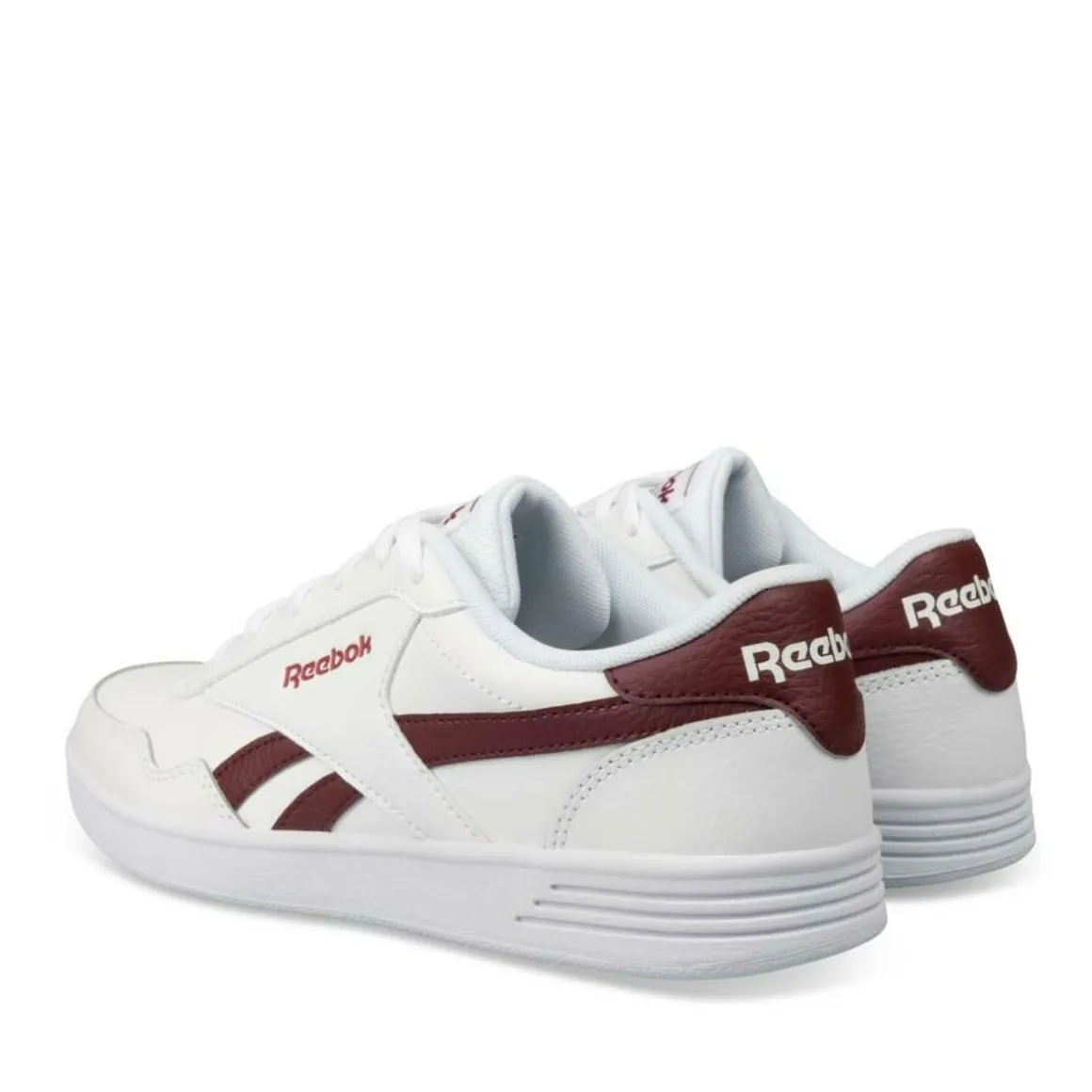 Sneakers WIT REEBOK Royal Techque