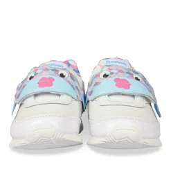 Sneakers WIT REEBOK Royal Cljog
