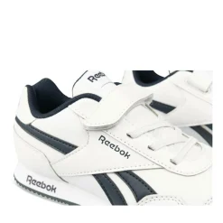 Sneakers WIT REEBOK Royal Cljog