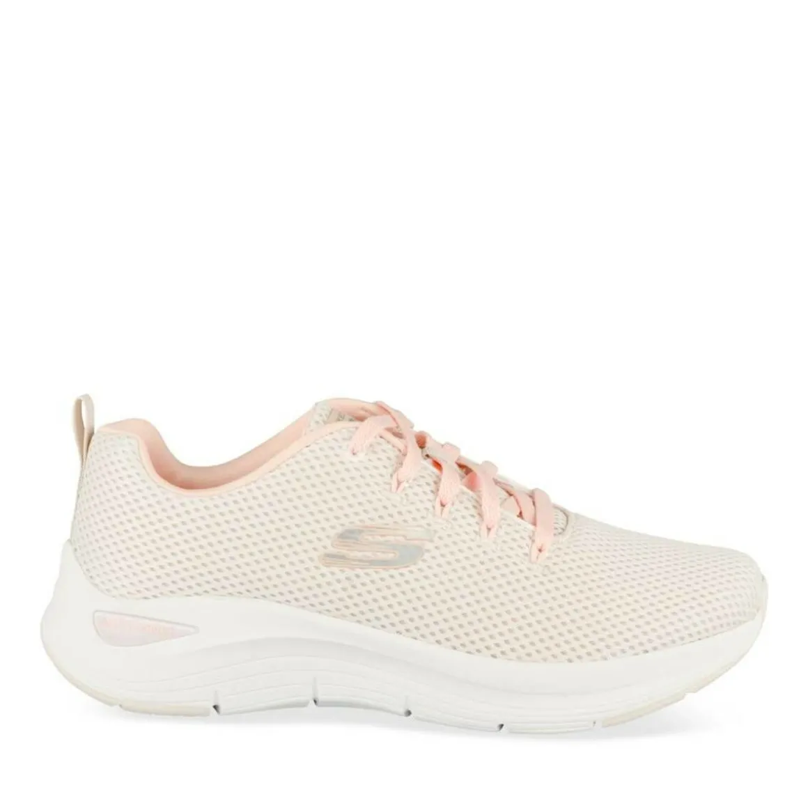 Sneakers WIT SKECHERS Arch Comfort®-Natural Flutter