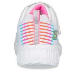 Sneakers WIT SKECHERS Bobs Squad Fresh Delight