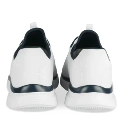 Sneakers WIT SKECHERS Burns