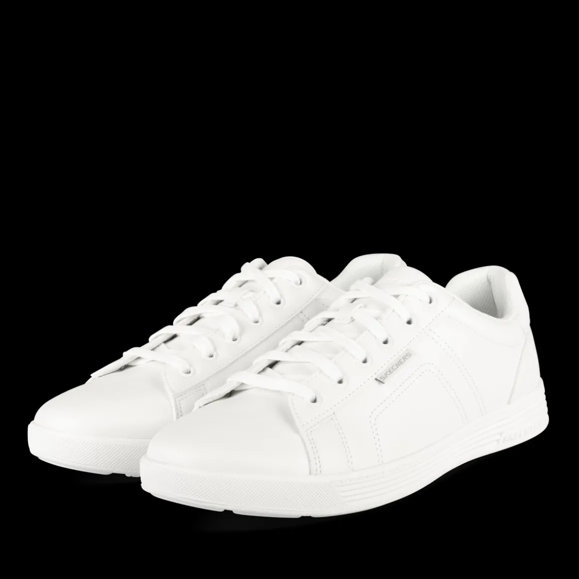Sneakers WIT SKECHERS CAVELL