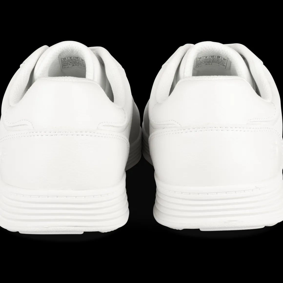 Sneakers WIT SKECHERS CAVELL