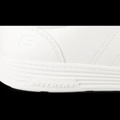Sneakers WIT SKECHERS CAVELL