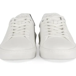 Sneakers WIT SKECHERS COURT BREAK