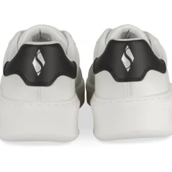 Sneakers WIT SKECHERS COURT BREAK