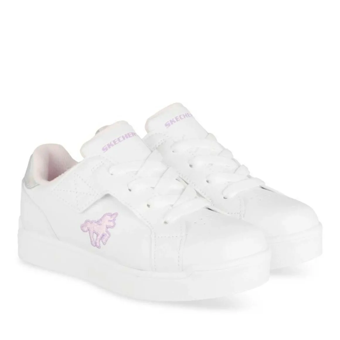 Sneakers WIT SKECHERS Duratronz 2.0