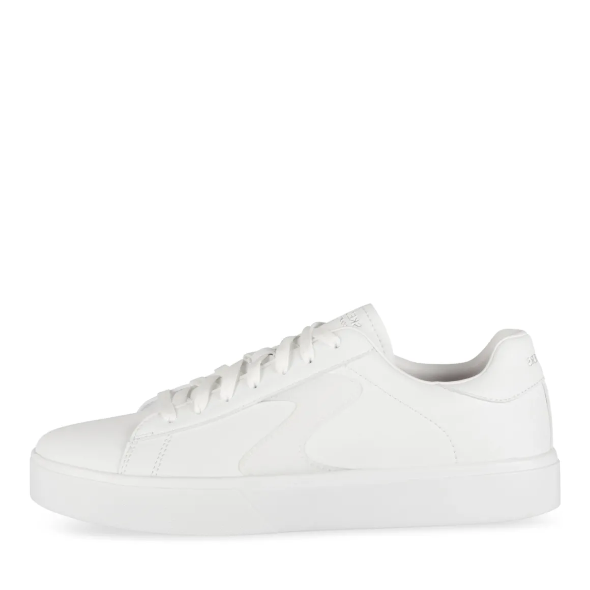Sneakers WIT SKECHERS EDEN LX