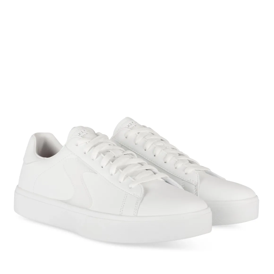 Sneakers WIT SKECHERS EDEN LX