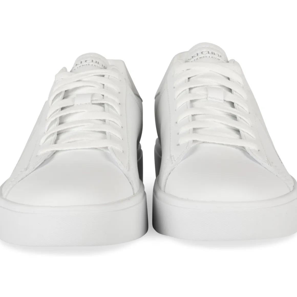 Sneakers WIT SKECHERS EDEN LX