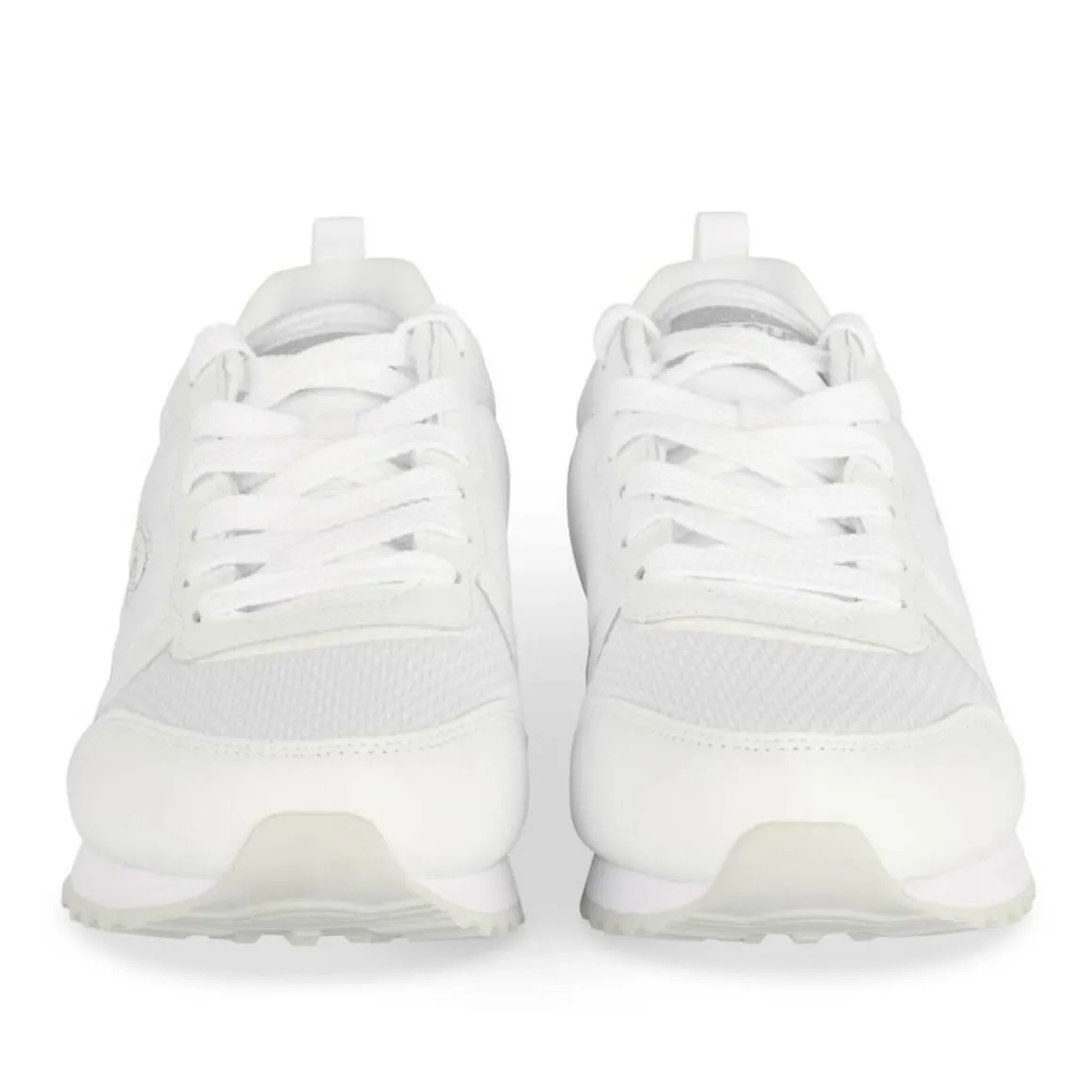 Sneakers WIT SKECHERS Goldu0027n Gurl