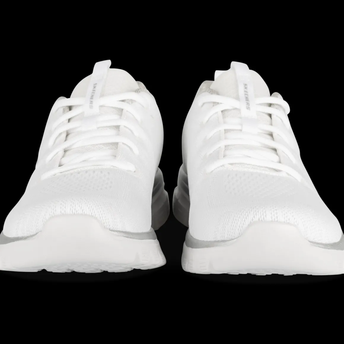 Sneakers WIT SKECHERS GRACEFUL