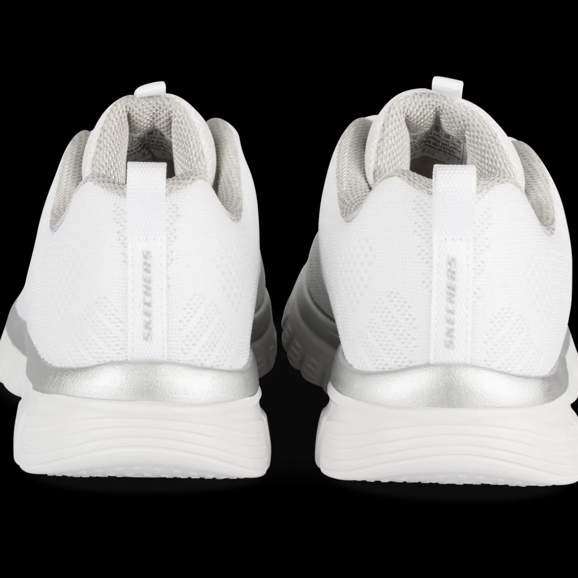 Sneakers WIT SKECHERS GRACEFUL