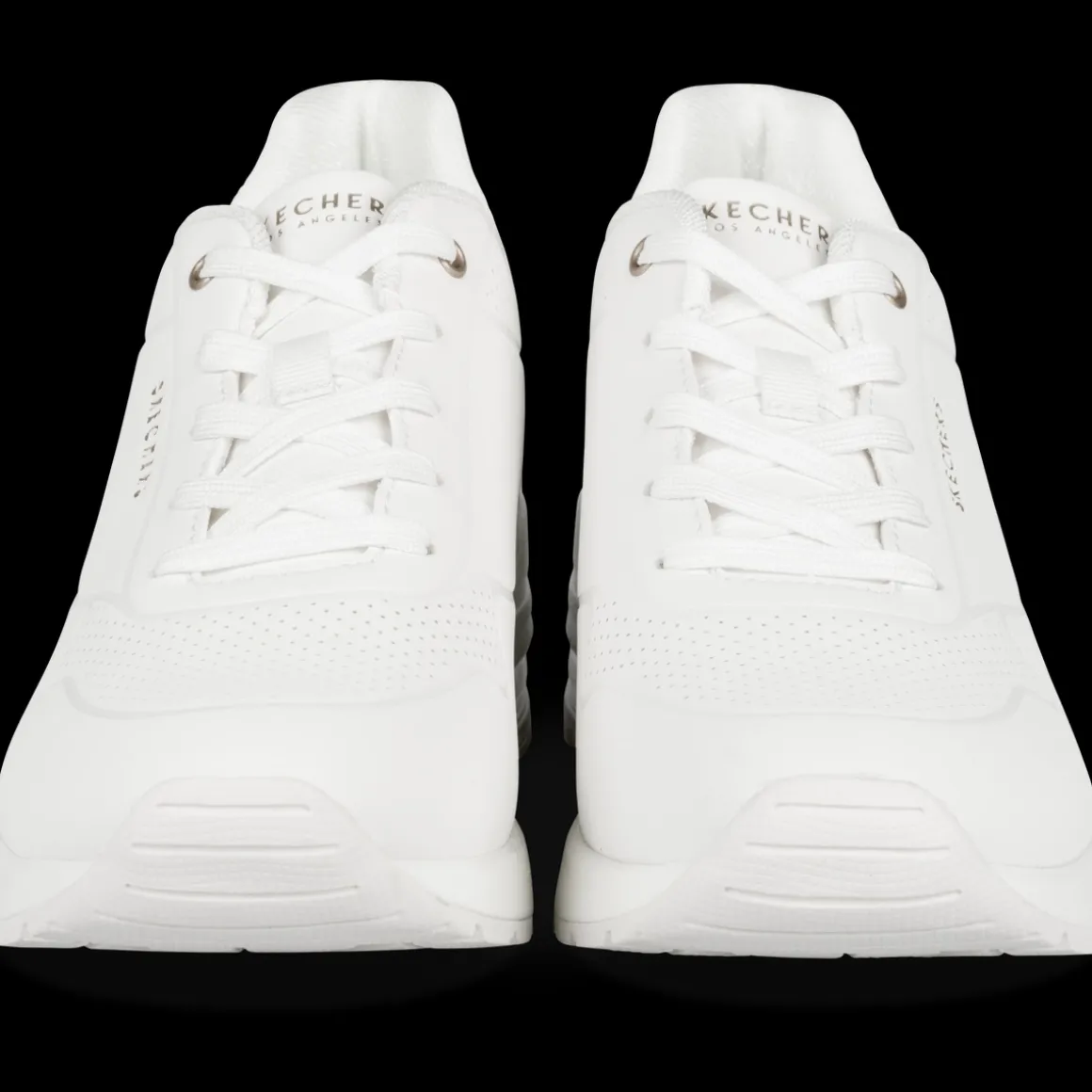Sneakers WIT SKECHERS MILLION AIR