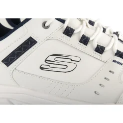 Sneakers WIT SKECHERS OAK CNYON