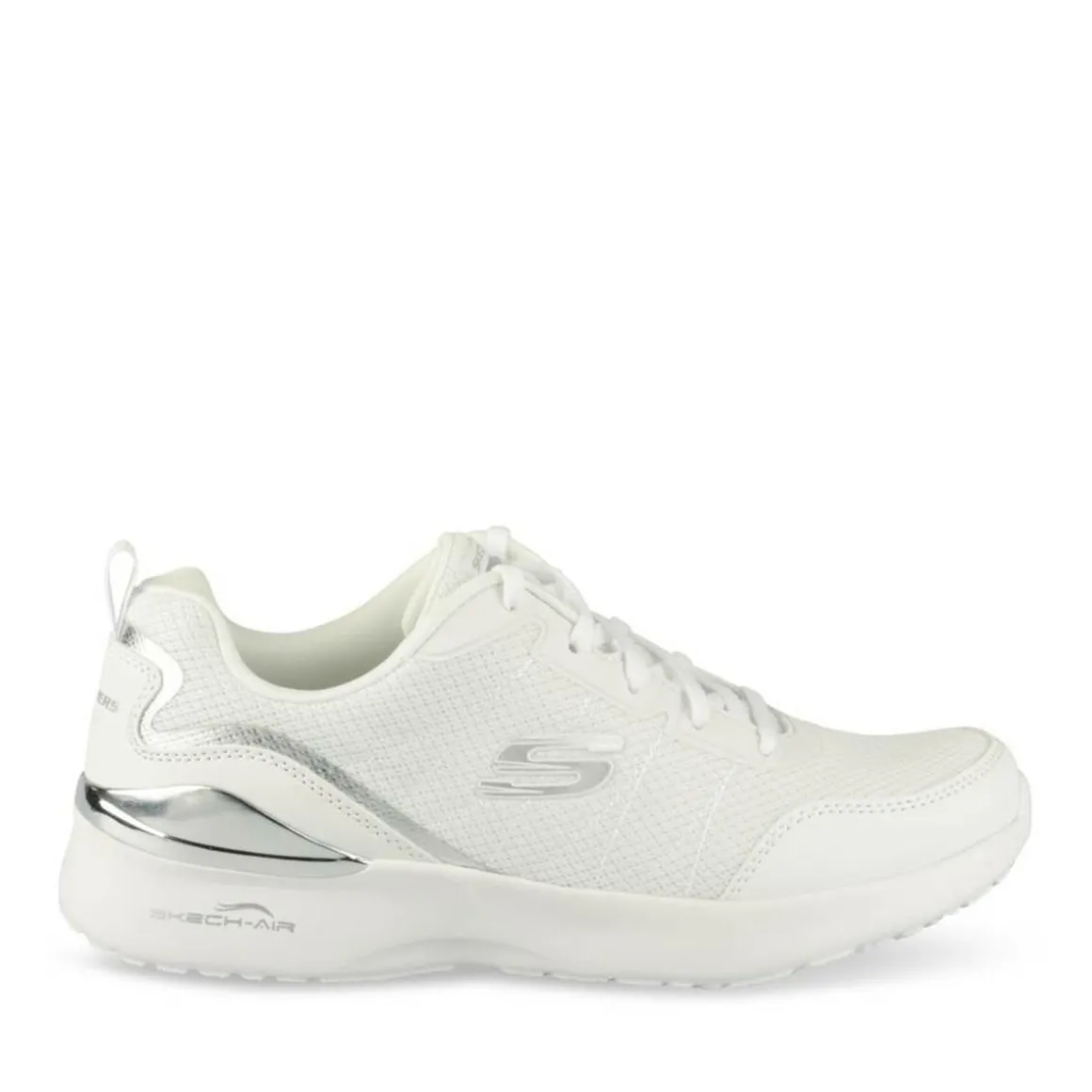 Sneakers WIT SKECHERS Skech-Air Dynamight