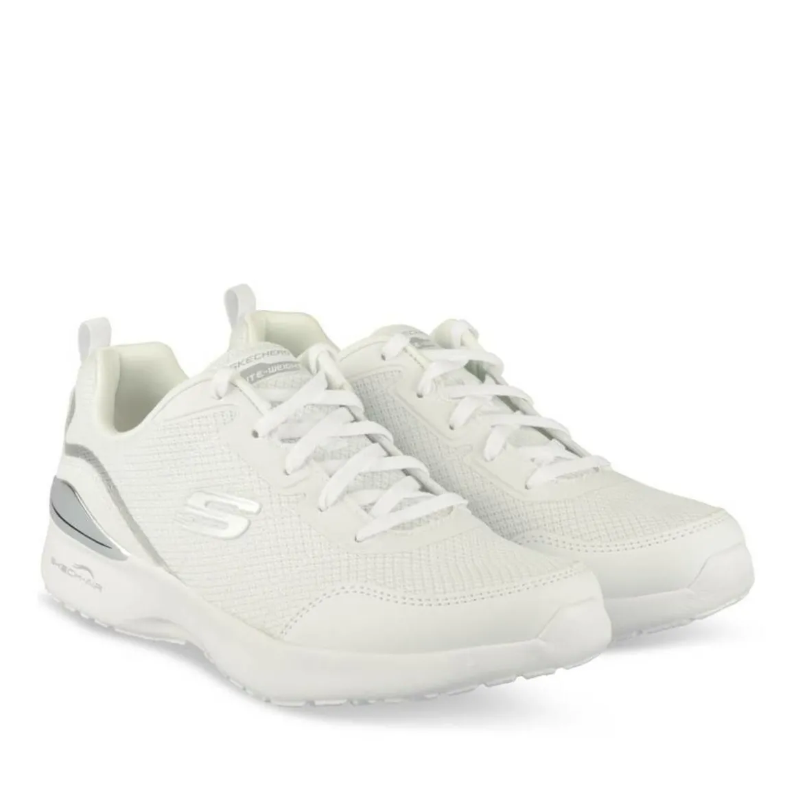 Sneakers WIT SKECHERS Skech-Air Dynamight