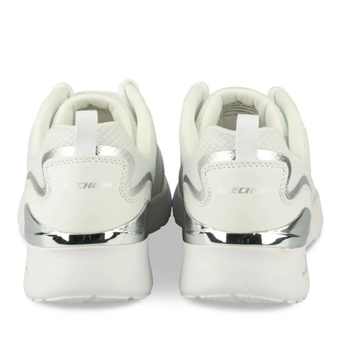 Sneakers WIT SKECHERS Skech-Air Dynamight