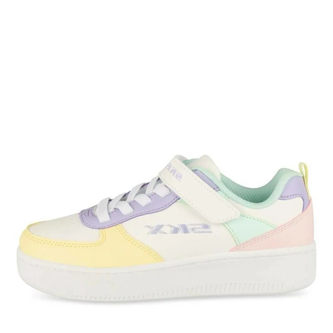 Sneakers WIT SKECHERS Sport Court 92