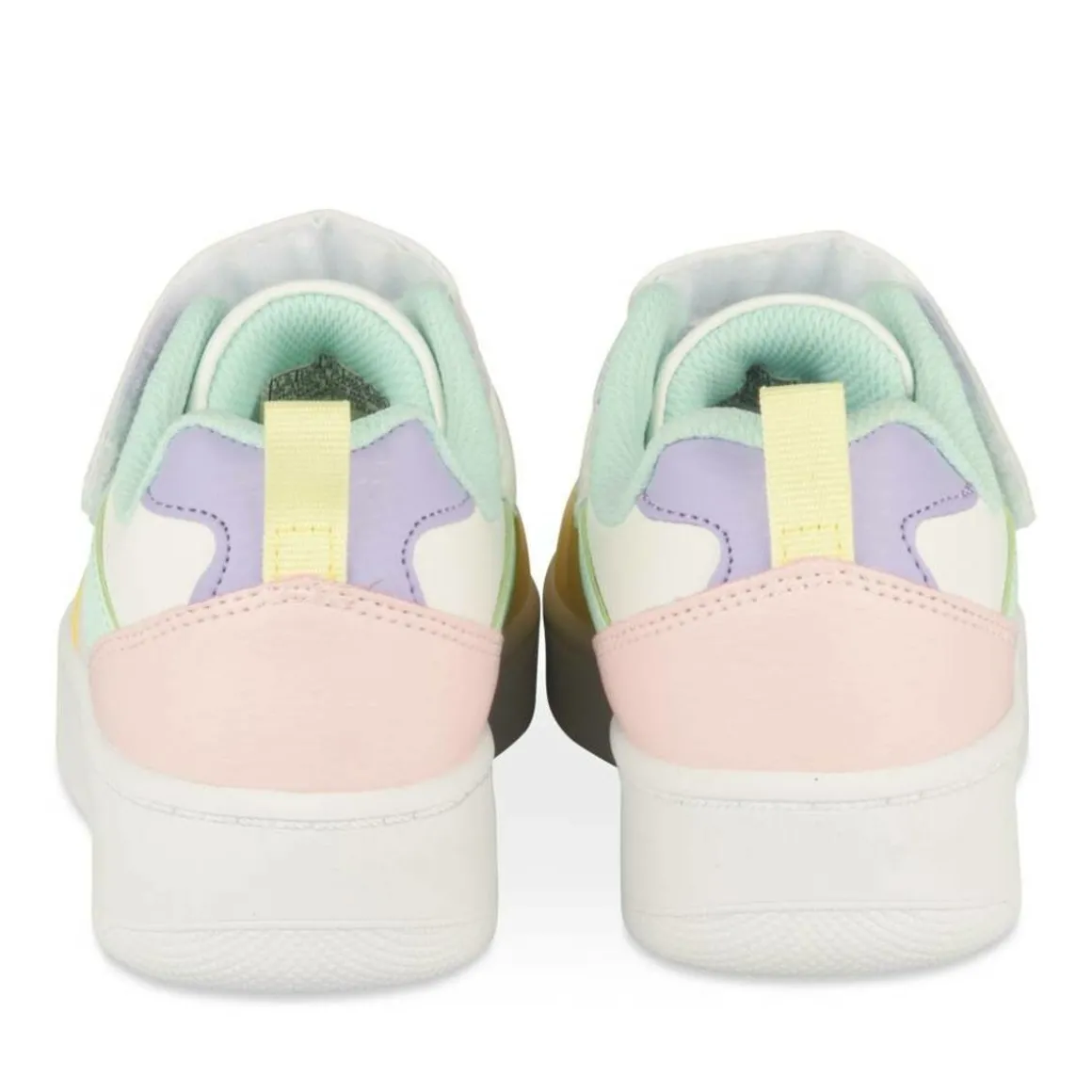 Sneakers WIT SKECHERS Sport Court 92