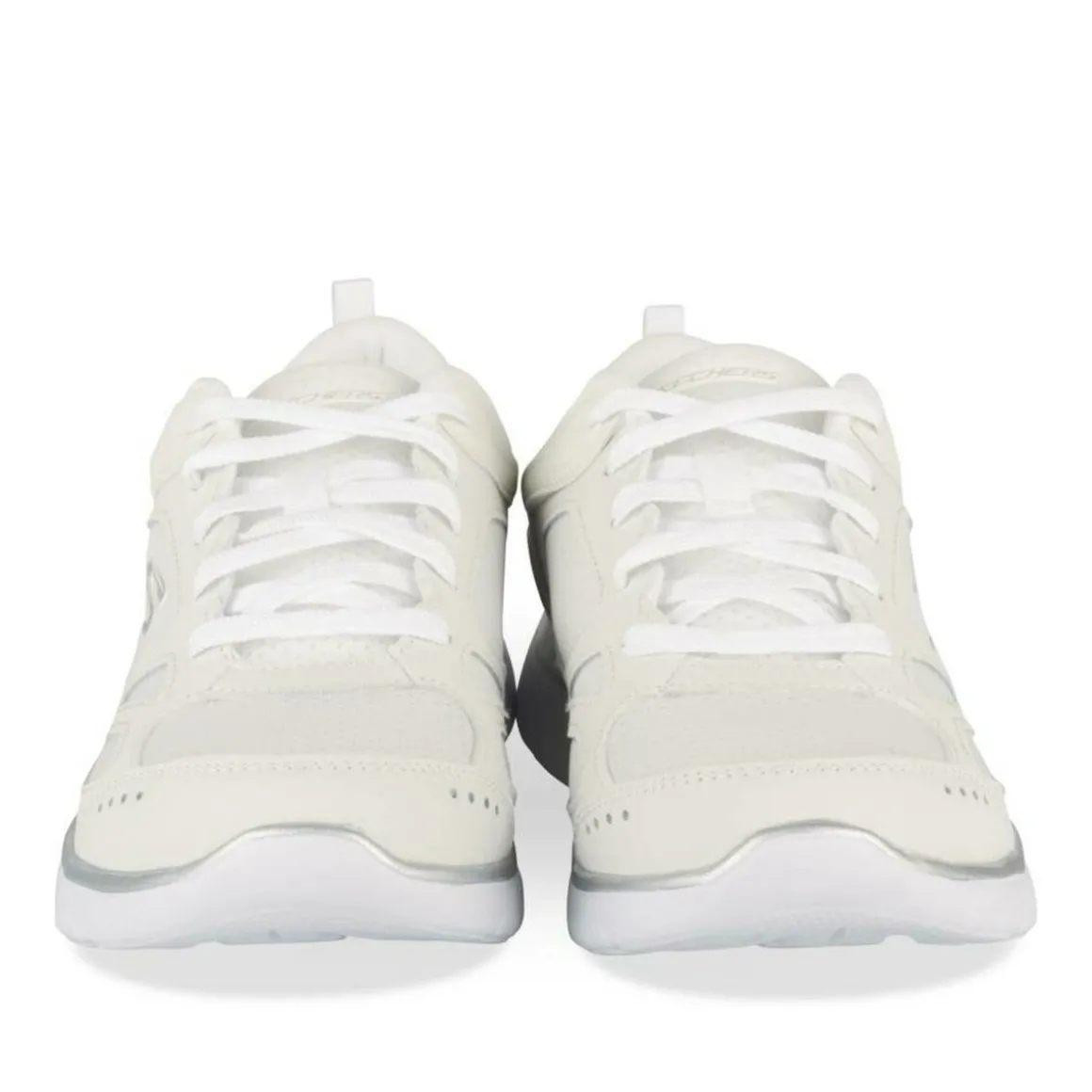 Sneakers WIT SKECHERS Summits Suited