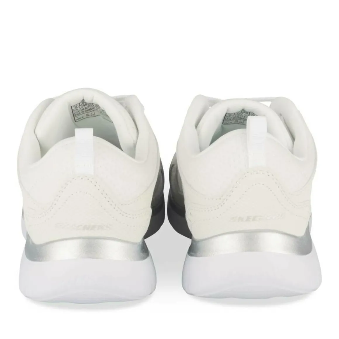 Sneakers WIT SKECHERS Summits Suited
