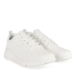 Sneakers WIT SKECHERS UNO LITE