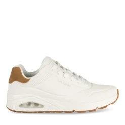 Sneakers WIT SKECHERS UNO