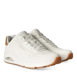 Sneakers WIT SKECHERS UNO